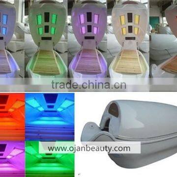 2016 Hot Selling Infrared Heat Spa Capsule / Infrared Heat Spa Capsule photo-6