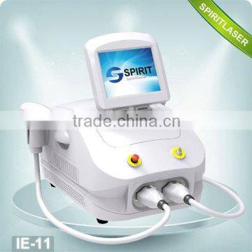 Painless!!!Portable IPL Laser Machine for Hair Removal Spider Veins,Sun Spots Treatment photo-3