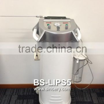 Surgical Liposuction Fat Suction Machine with Liposuction Cannulas