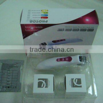 Derma Roller for Hair Loss Treatment photo-2