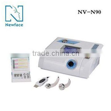 hot selling N90 3IN1 dermabrasion with skin scrubber