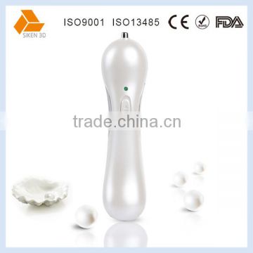 wrinkle removal facial massage galvanized fittings eye lifter machine