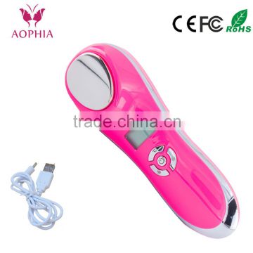 AOPHIA face use beauty devices Skin Rejuvenation facial beauty machine