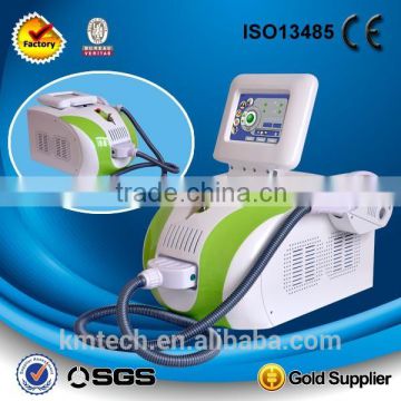 2017 popular design hot sales!! ipl hair removal machine shr