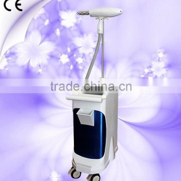 2016 Professional Permanent long puse shr laser hair removal machine price in india