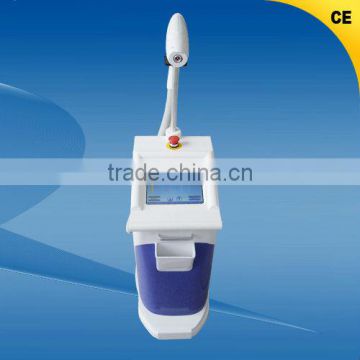 (CE Approved!) Hair Removal Nail Fungus Removal Machine Long Pulse Laser Machine P003