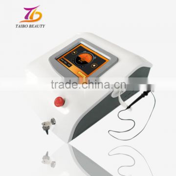 2016 lowest price for high quality Portable vascular spider vein removal machine