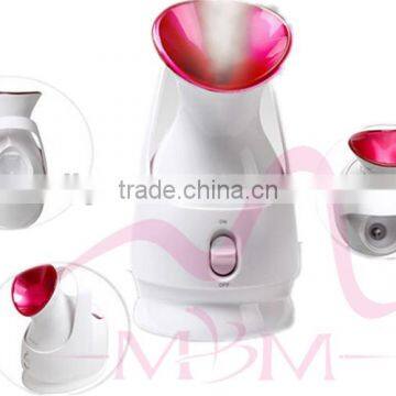 Electric Ion Beauty SPA/home Use Face and Hair Steamer photo-2