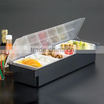 As Seen On TV Wholesale Condiments Container Price Ice Food Plastic Container