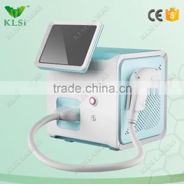 Hair loss machine used Germany laser bar 808nm diode laser