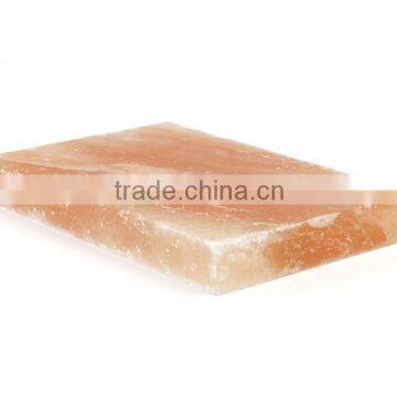 Himalayan Salt Cooking block, Bricks