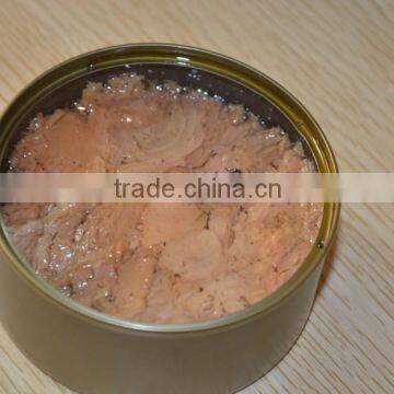 Lowest Price Canned Tuna Shredded Export photo-2