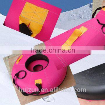 2014 high quality of Inflatable Ski Tube