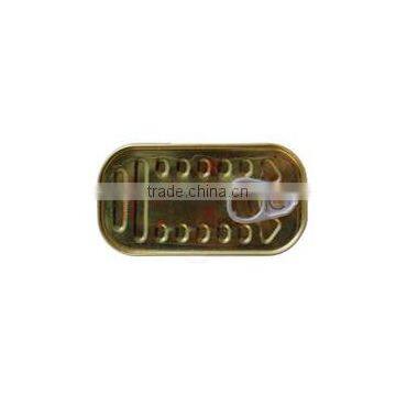 Canned meat, Canned luncheon meat high meat content 50%