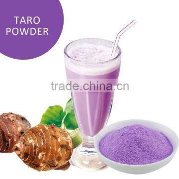 Hot Sale Taro Bubble Tea Flavour Powder