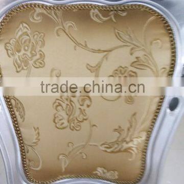 Plastic Chair/resin Chair/brown Plastic Resin Disassemble Chair photo-5