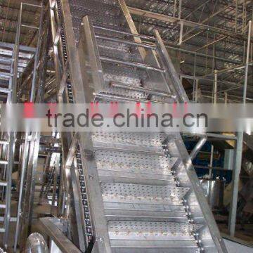 Scrap Conveyor