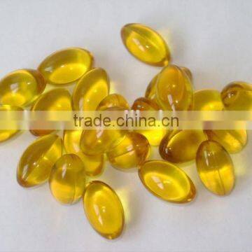 Boten Supplier of 100% Pure Ganoderma Lucidum Spores Oil Softgel photo-4