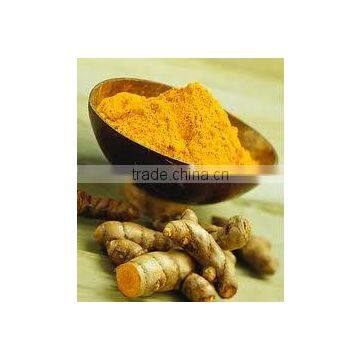 HIGH QUALITY INDIAN TURMERIC POWDER FROM ERODE