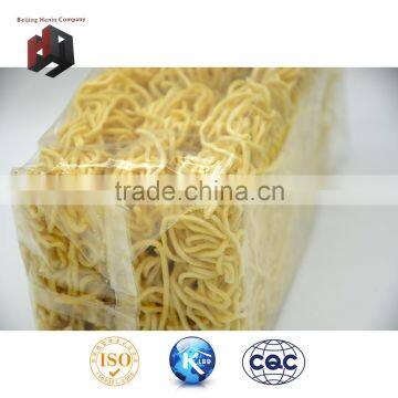 OEM With HACCP & Halal, Bulk Packing, Egg Noodle photo-3