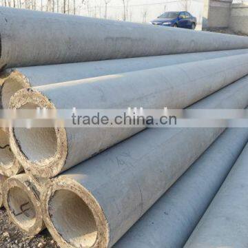 Pre-stressed concrete pole/pipe making machine