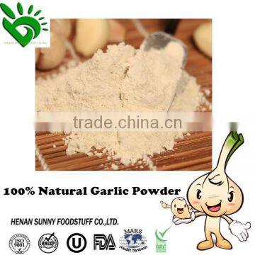 Flavoring Powder for Dehydrated Garlic Powder photo-4
