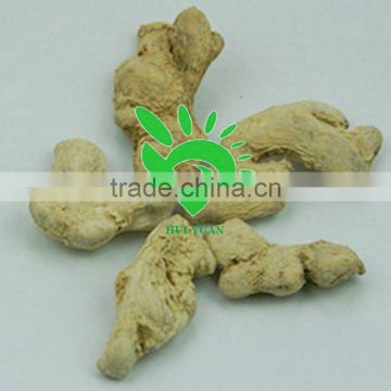 HIGH QUALITY PEELED GINGER WHOLE