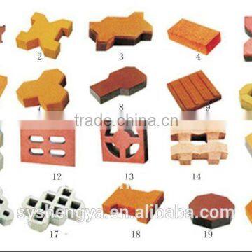 SY7502 Curbstone Block Shaping Machines India photo-2