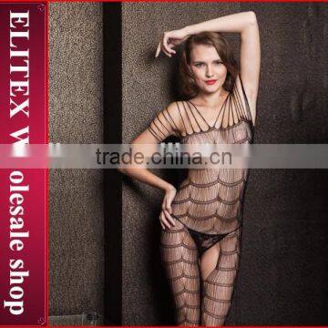 2014 wholesale hot fashion women sexy lingerie body stocking pictures