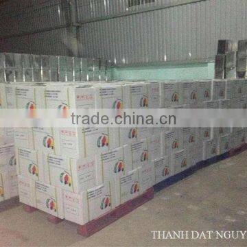 Vietnam cashew kernels