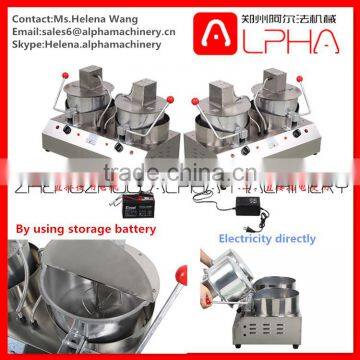 Commercial Popcorn Machine/pop Corn Machine/kettle Corn Popcorn Machine photo-6