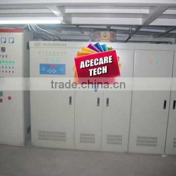 Powder coating line for aluminum sheets,Car painting Line