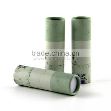 Empty Lip Balm Paper Holder photo-2