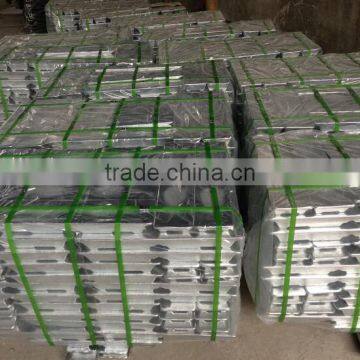 Zinc Zamak#3#5#8 2016Hot on Sale photo-2