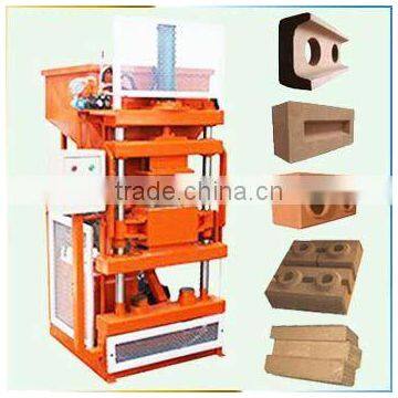 New Design cement brick Block Machinery