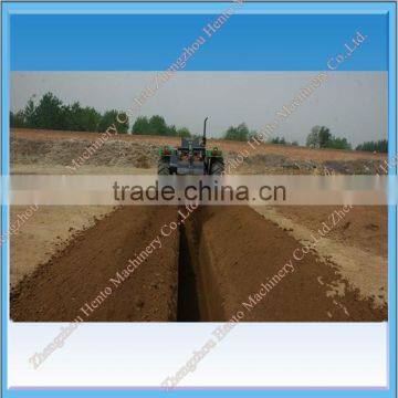 Best Price Factory Supply Mini Trencher photo-4