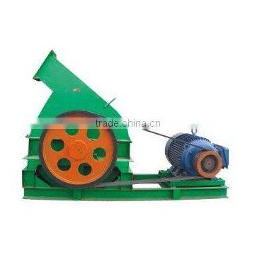 DAFU Deft-Design Wood Chippers Machine in China