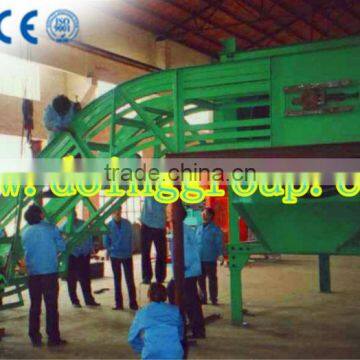Reliable Supplier for Biodiesel Manufacturing Machines
