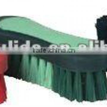 plastic horse care equipment