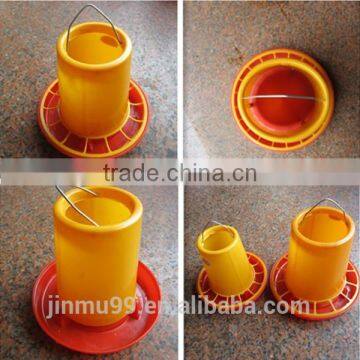 High Quality Feeding Pan for different age chicken cage