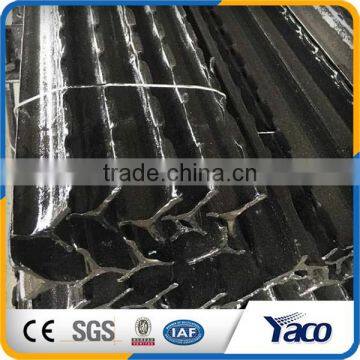 High Quality Waterproof Cheap Y Fence Post T Metal Post photo-4