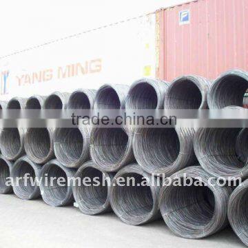 steel wire rod