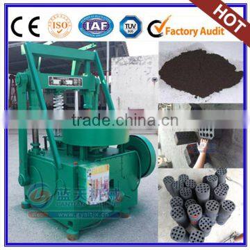 Factory Best Price Coal Powder Briquette Press Machine