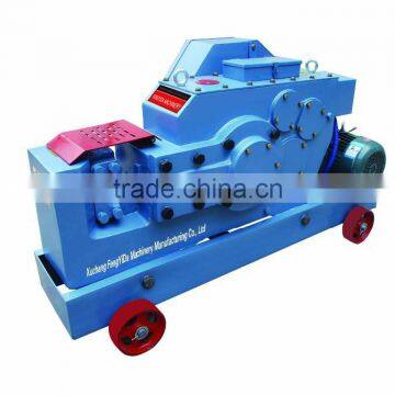 hot sale 6-50mm steel cutting equipment