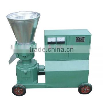 Mixed tapioca pellets machinery