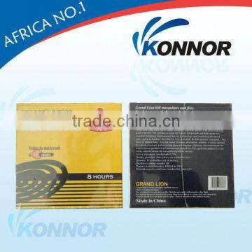 best selling mosquito coil from China Konnor , famous mosquito coil for home use