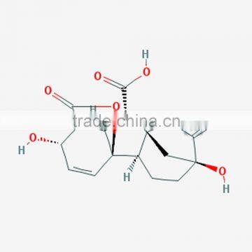 Plant Growth Regulator Classification and Powder State 20% gibberellic acid GA3 cas-77-06-5