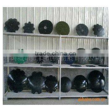 65Mn harrow/plow blade,agriculture parts