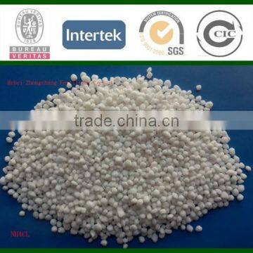 NH4CL Ammonium chloride Granular 25%