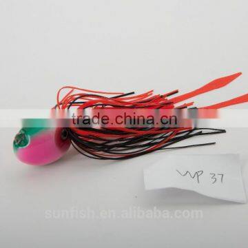 Madai Jig jigging lure fishing lure RUBBER JIG